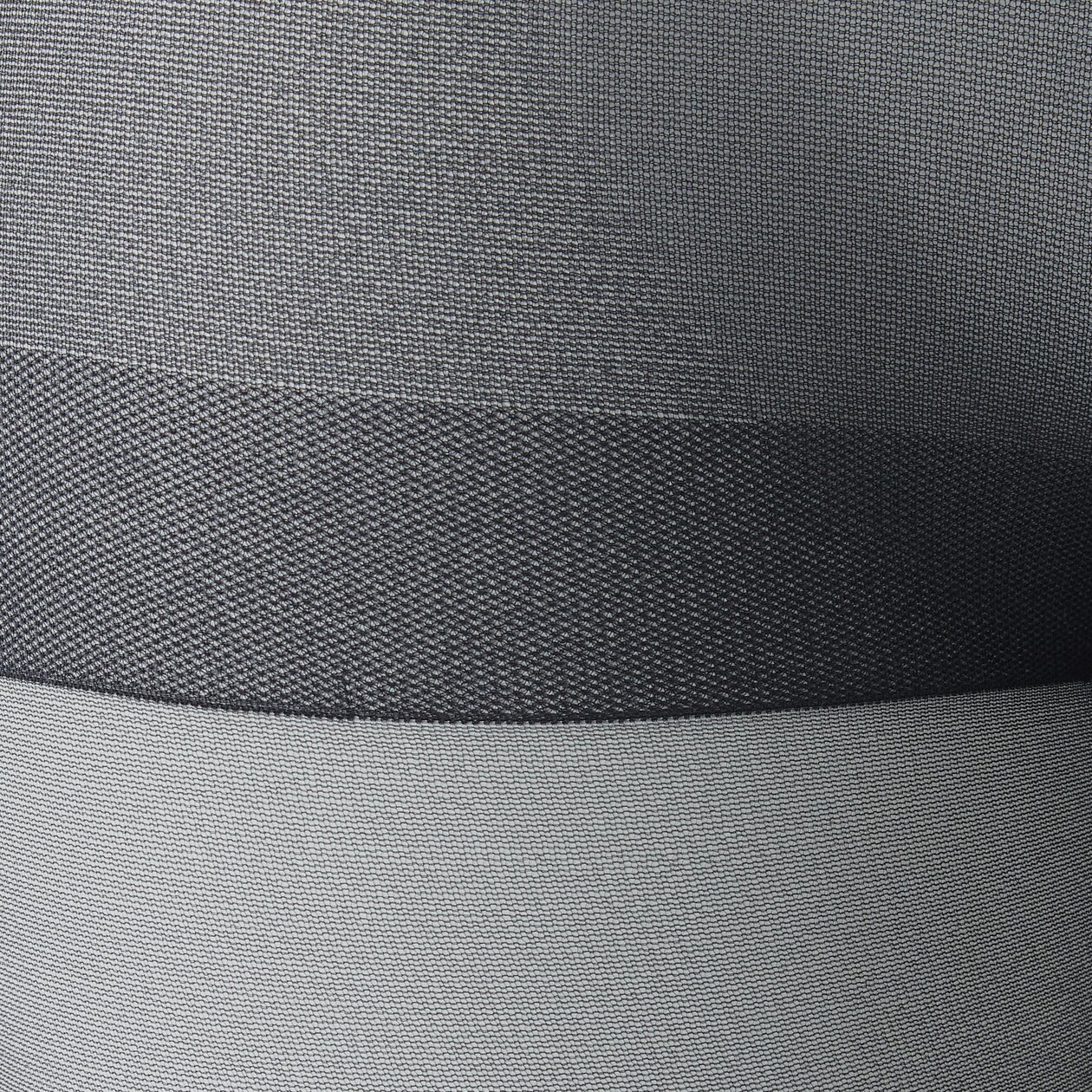 婦人　ソフトタイプ・１７デニール　ストッキング（３足組）