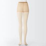 婦人　ソフトタイプ・１７デニール　ストッキング（３足組）