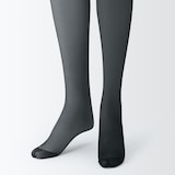 婦人　サポートタイプ・２０デニール　ストッキング（３足組）