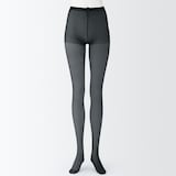 婦人　サポートタイプ・２０デニール　ストッキング（３足組）