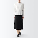 婦人　サポートタイプ・２０デニール　ストッキング（３足組）