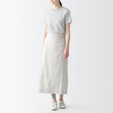 婦人　ＵＶカット　さらっと　レギンス（十分丈）