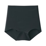 婦人　ひびきにくいショートガードル