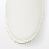 紳士　撥水スリッポンスニーカー