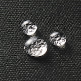 紳士　撥水スリッポンスニーカー