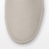 紳士　撥水スリッポンスニーカー