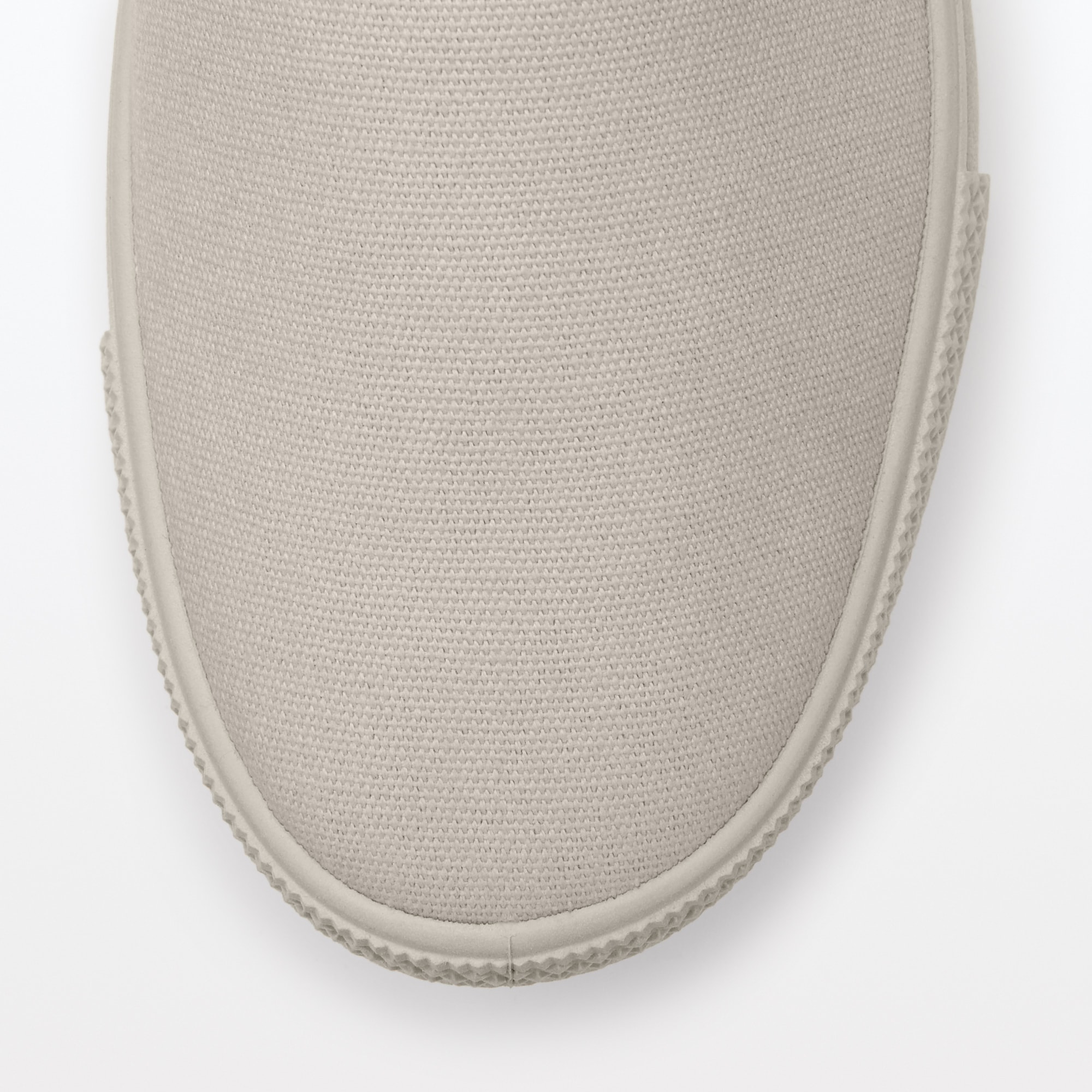 紳士　撥水スリッポンスニーカー