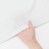 婦人　天竺編みクルーネック長袖Ｔシャツ