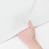 婦人　天竺編みクルーネック長袖Ｔシャツ