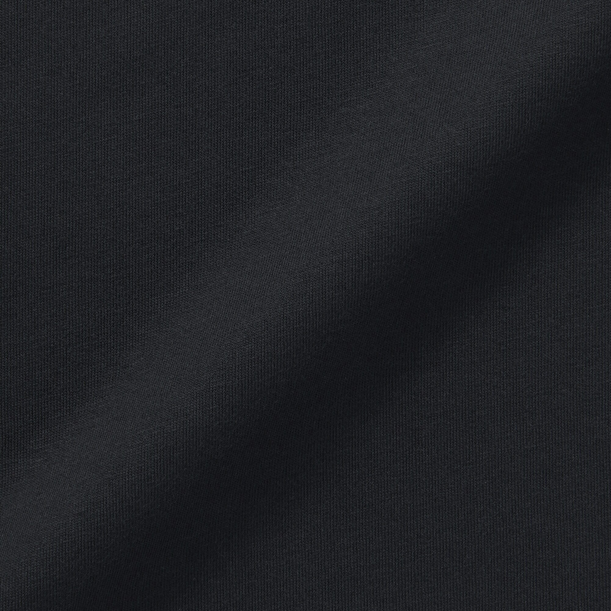 婦人　天竺編みクルーネック長袖Ｔシャツ