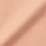 婦人　天竺編みクルーネック長袖Ｔシャツ