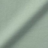 婦人　天竺編みクルーネック長袖Ｔシャツ