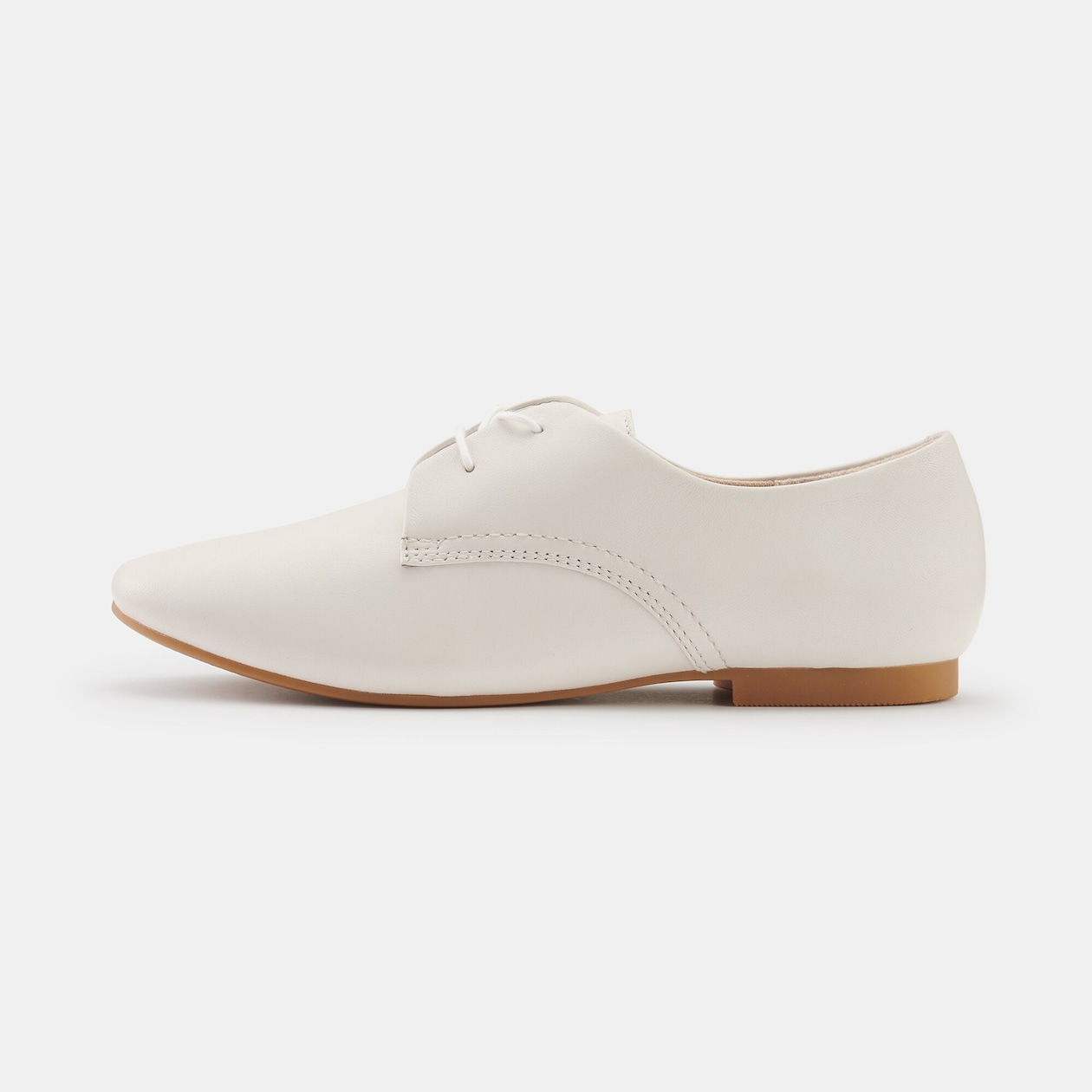 婦人　疲れにくい　レザーシューズ