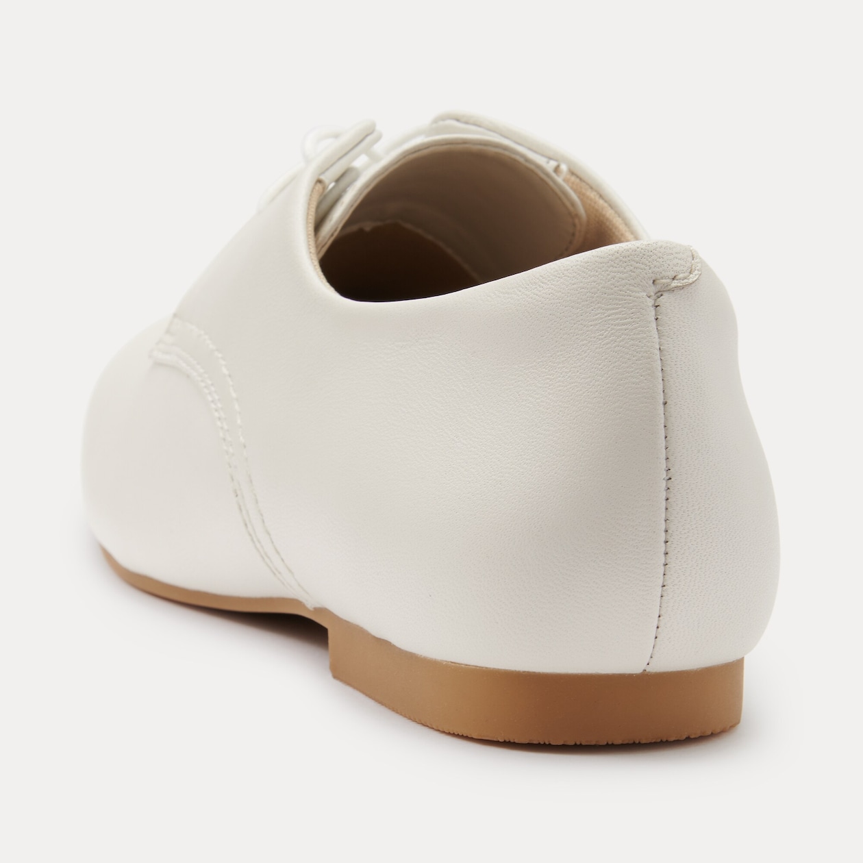 婦人　疲れにくい　レザーシューズ