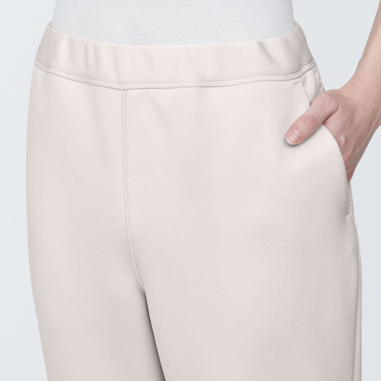 紳士　ＵＶカット乾きやすいスウェットパンツ