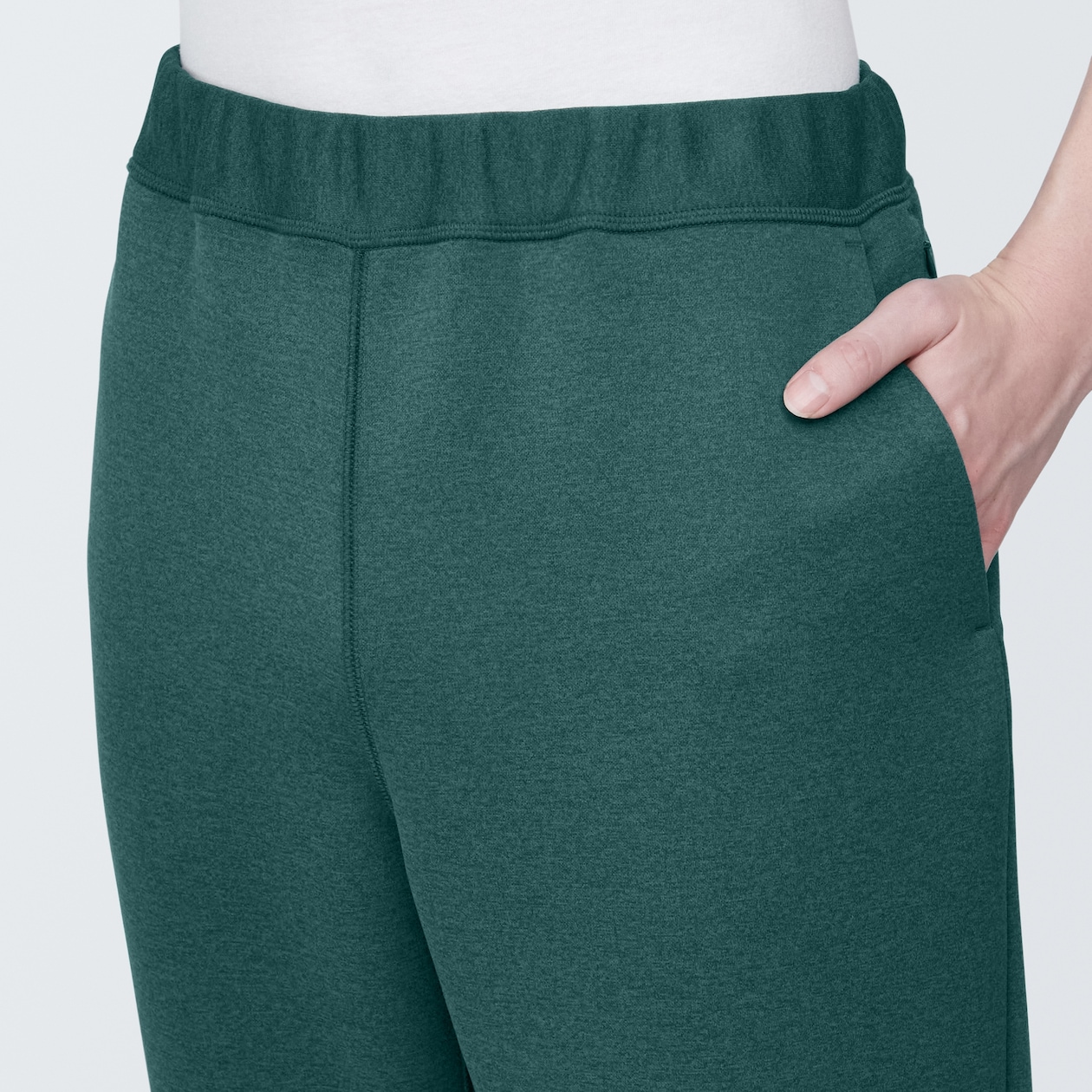 紳士　ＵＶカット乾きやすいスウェットパンツ
