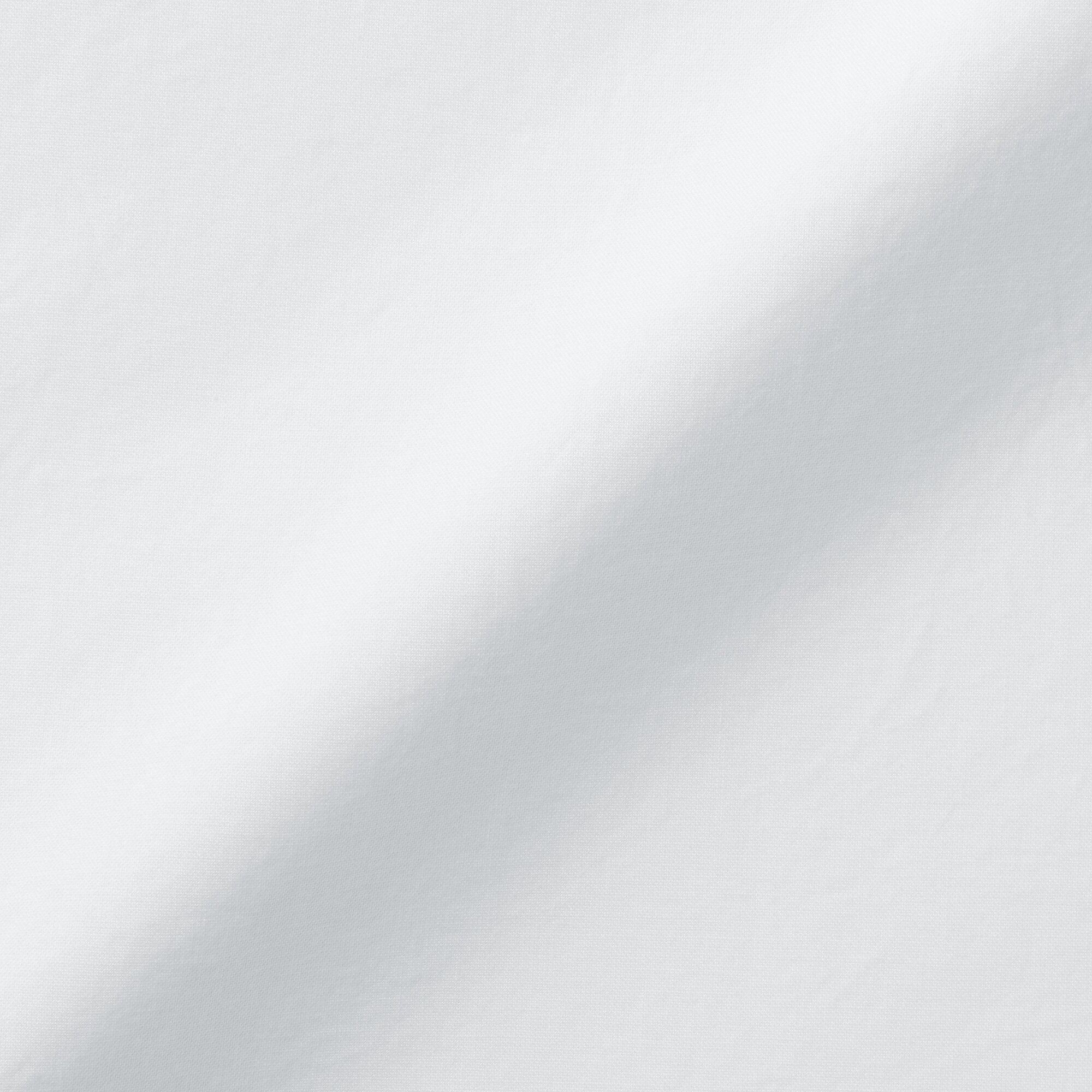 紳士　洗いざらしブロード長袖シャツ