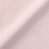 紳士　洗いざらしブロード長袖シャツ