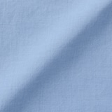 紳士　洗いざらしブロード長袖シャツ