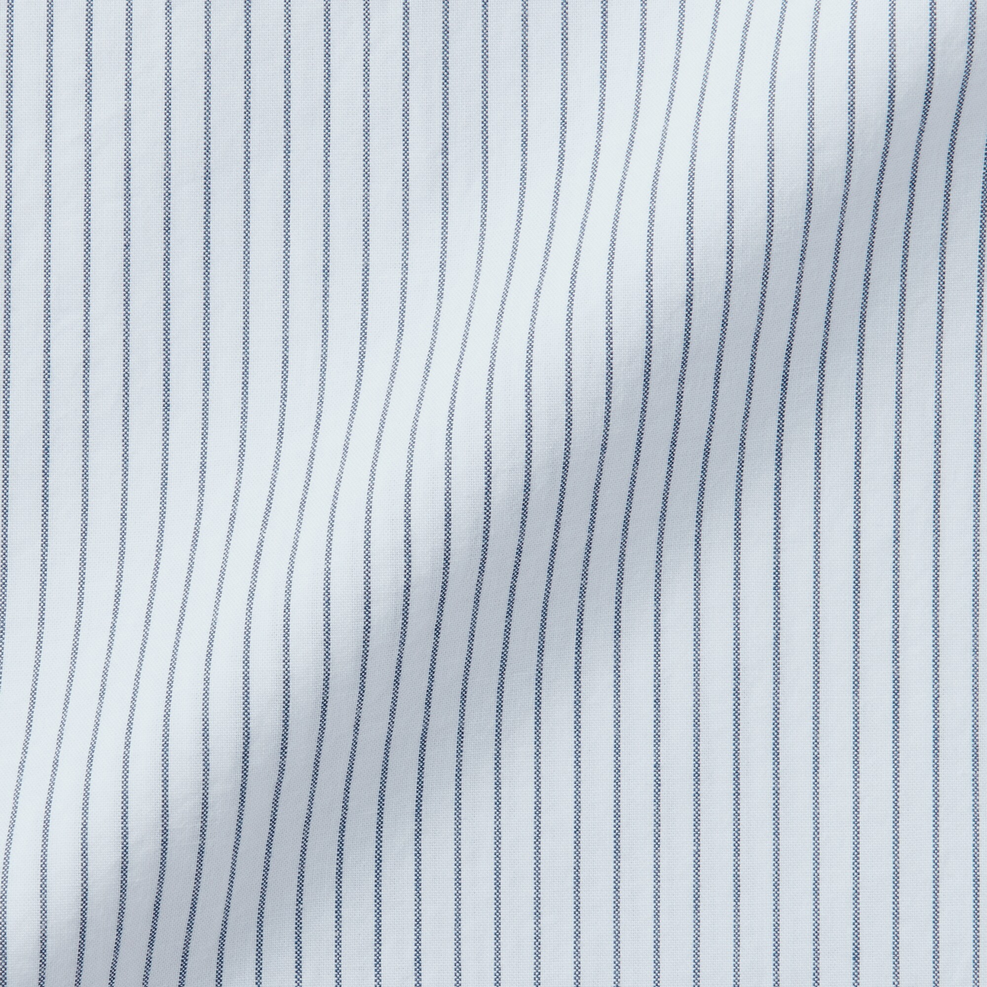 紳士　洗いざらしブロード長袖シャツ