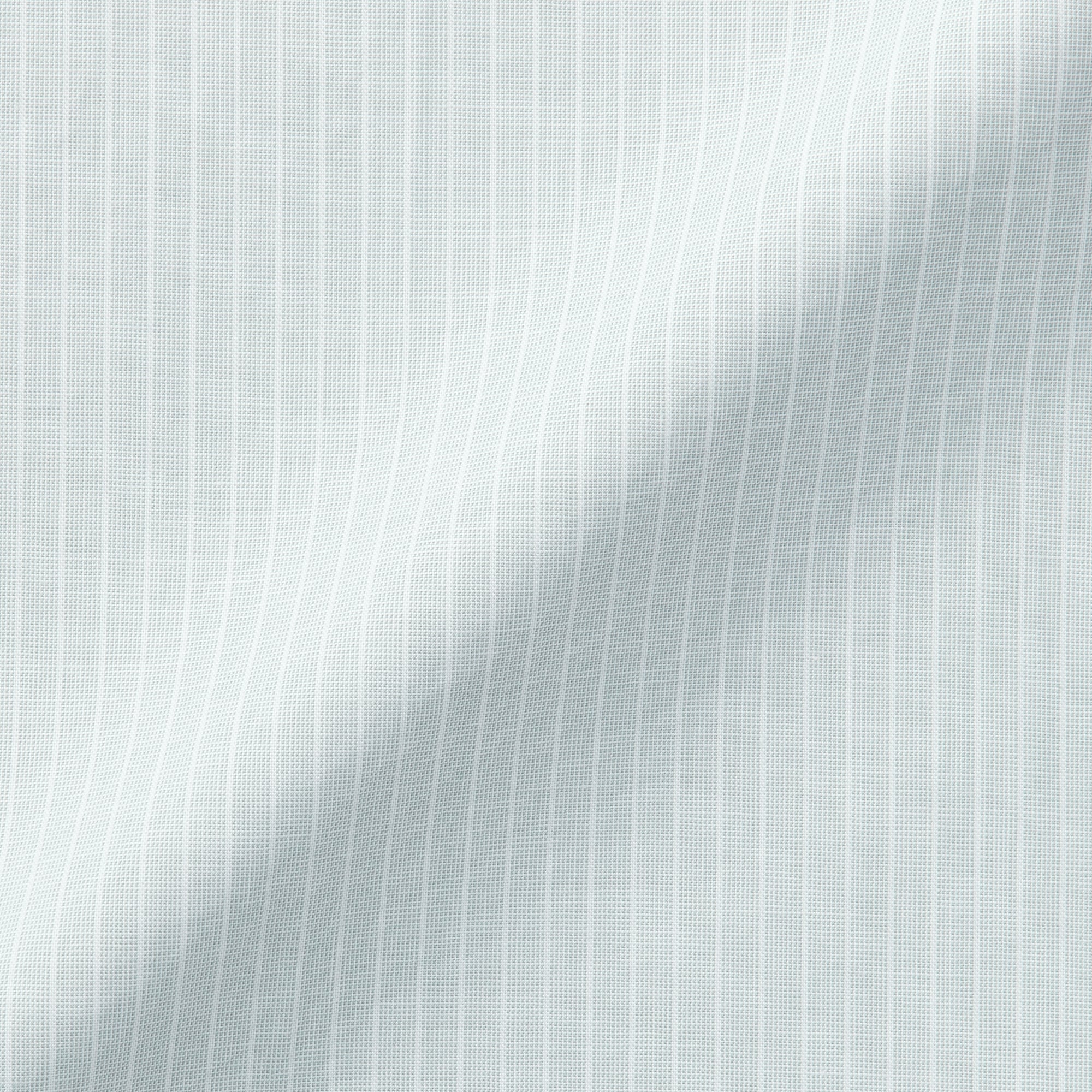 紳士　洗いざらしブロード長袖シャツ