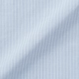 紳士　洗いざらしブロード長袖シャツ