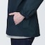 紳士　撥水フードジャケット