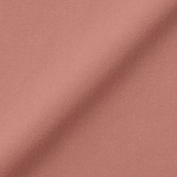 婦人　デニムワイドバギーパンツ　カラー　股下７２