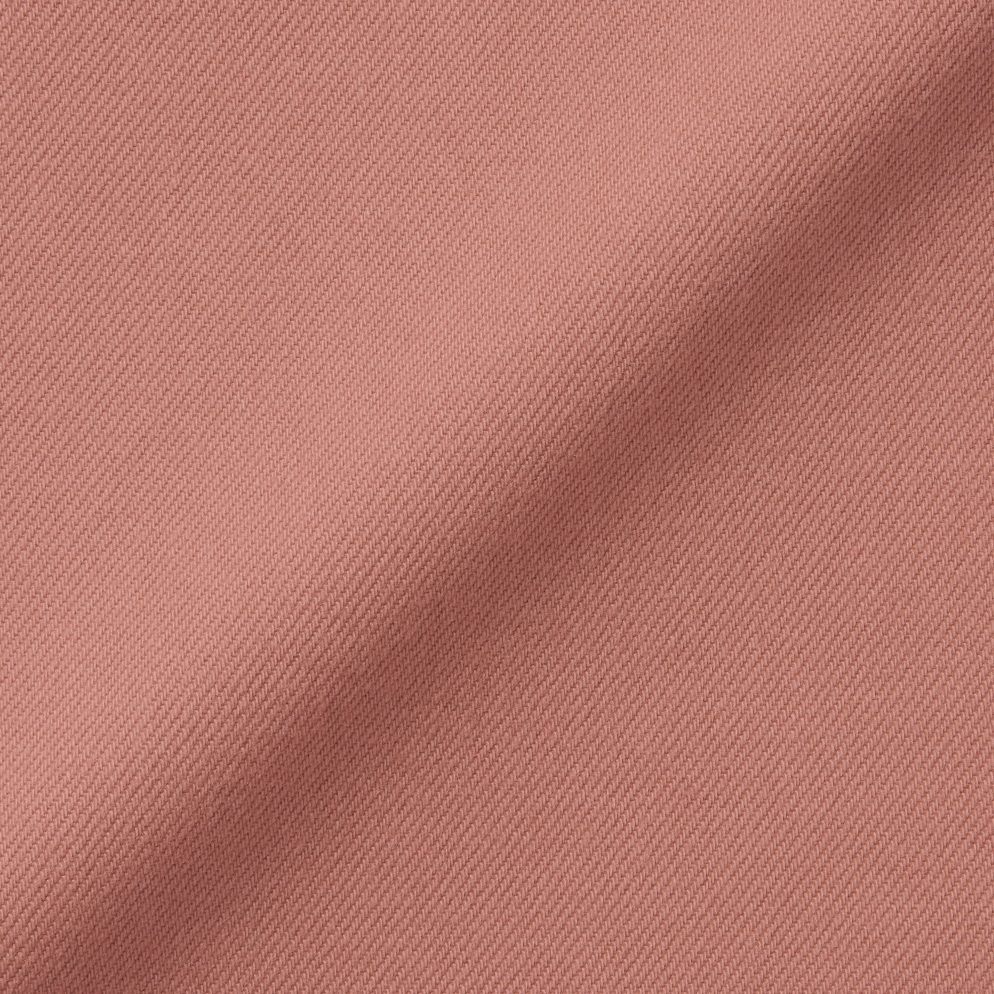 婦人　デニムワイドバギーパンツ　カラー　股下７２