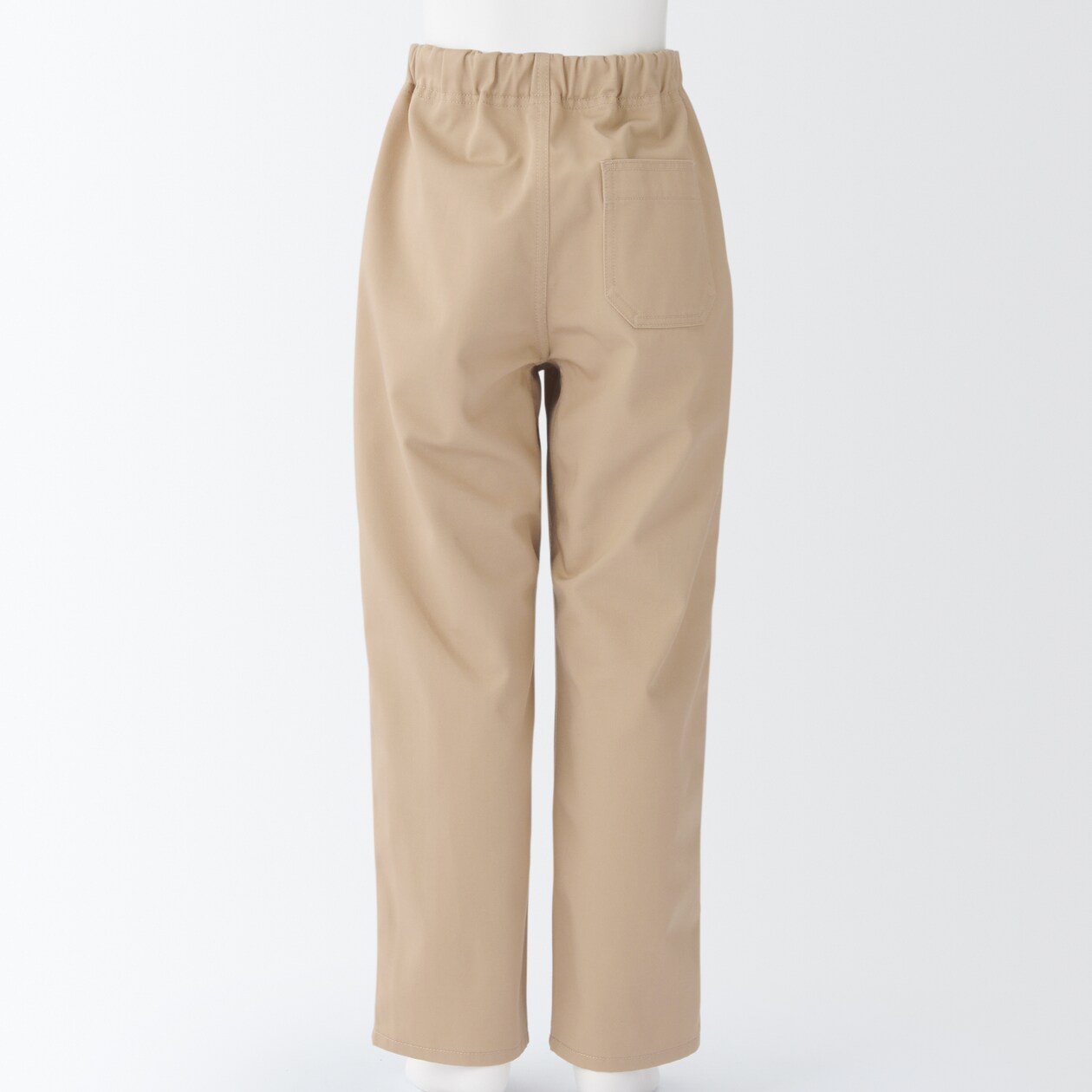 キッズ　チノルーズフィットパンツ
