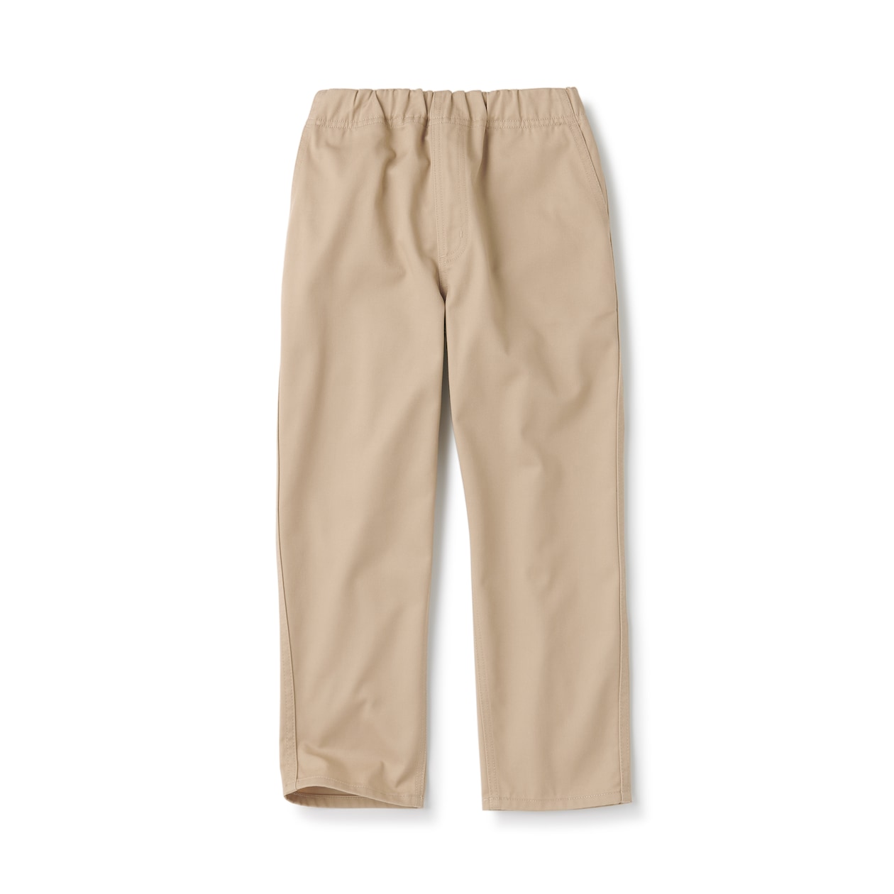 キッズ　チノルーズフィットパンツ