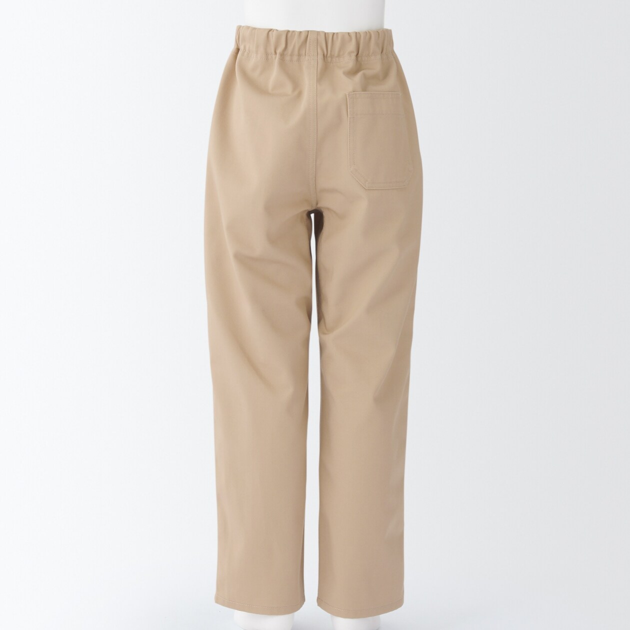 キッズ　チノルーズフィットパンツ