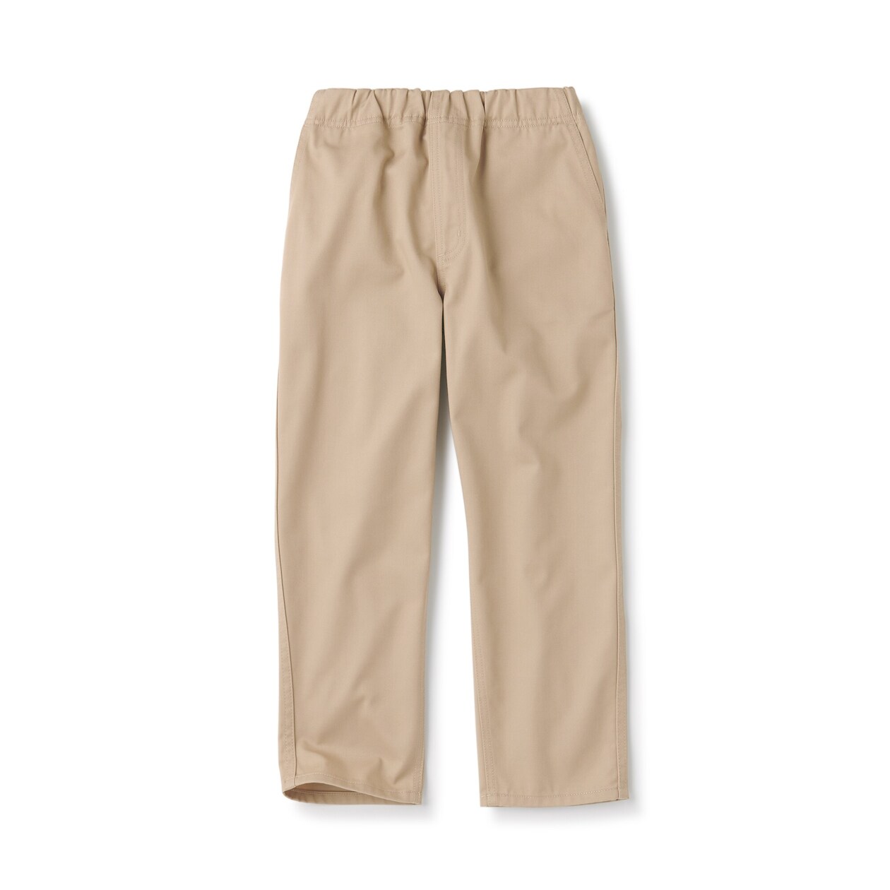 キッズ　チノルーズフィットパンツ