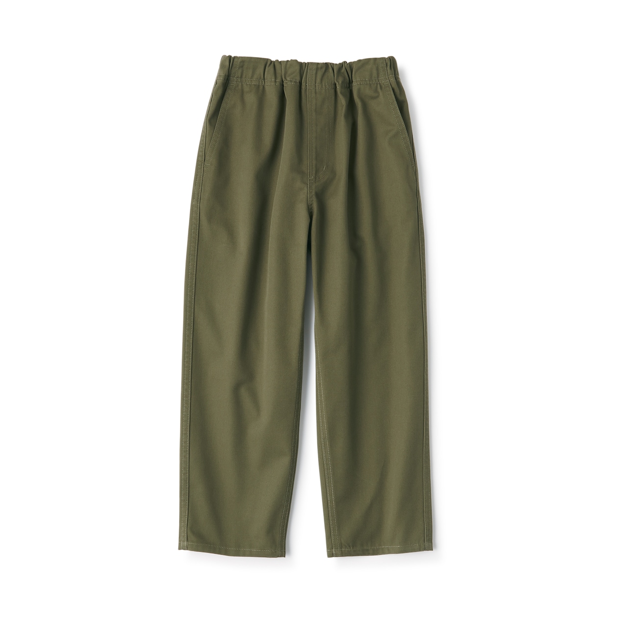 キッズ　チノルーズフィットパンツ