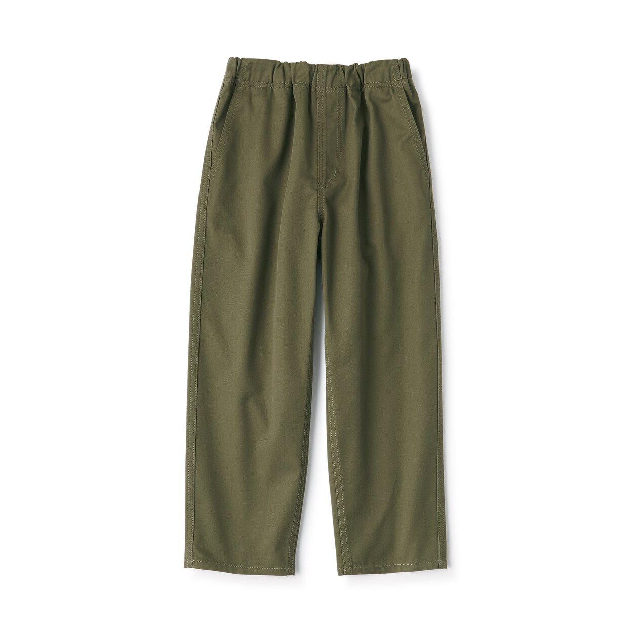 キッズ　チノルーズフィットパンツ