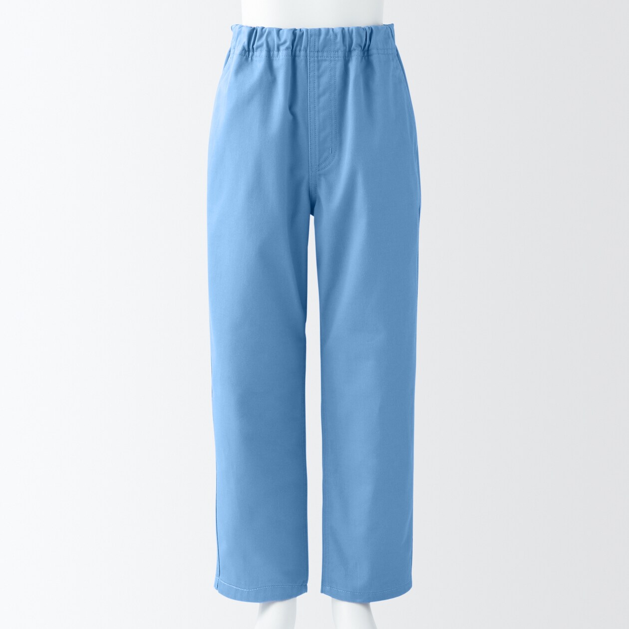 キッズ　チノルーズフィットパンツ
