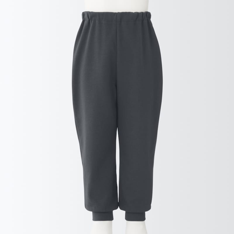 メンズ ストレッチ ジョガーパンツ スウェットパンツ サルエルパンツ 