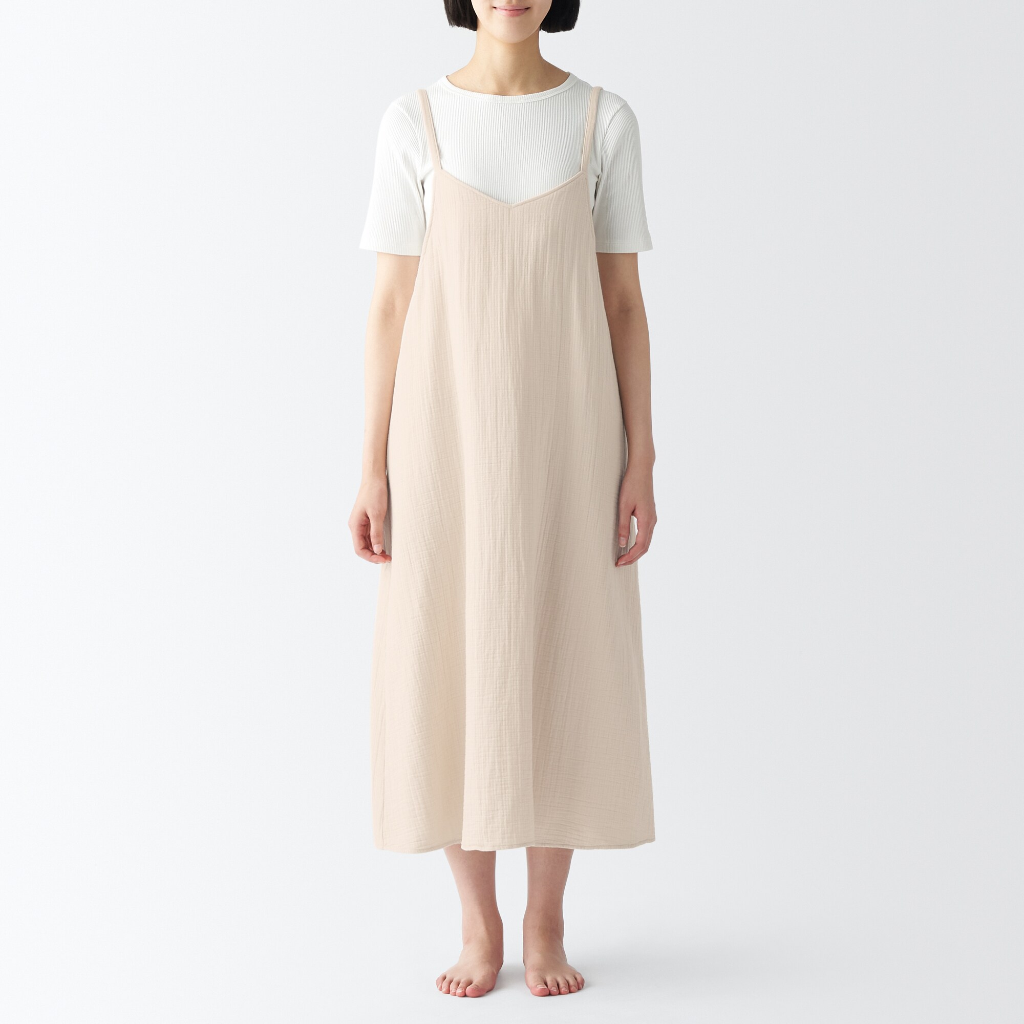 マタニティガーゼワンピース 29807_goods_s01.jpg