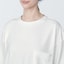 汚れが落ちやすい吸汗速乾クルーネック半袖Ｔシャツ