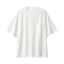 汚れが落ちやすい吸汗速乾クルーネック半袖Ｔシャツ