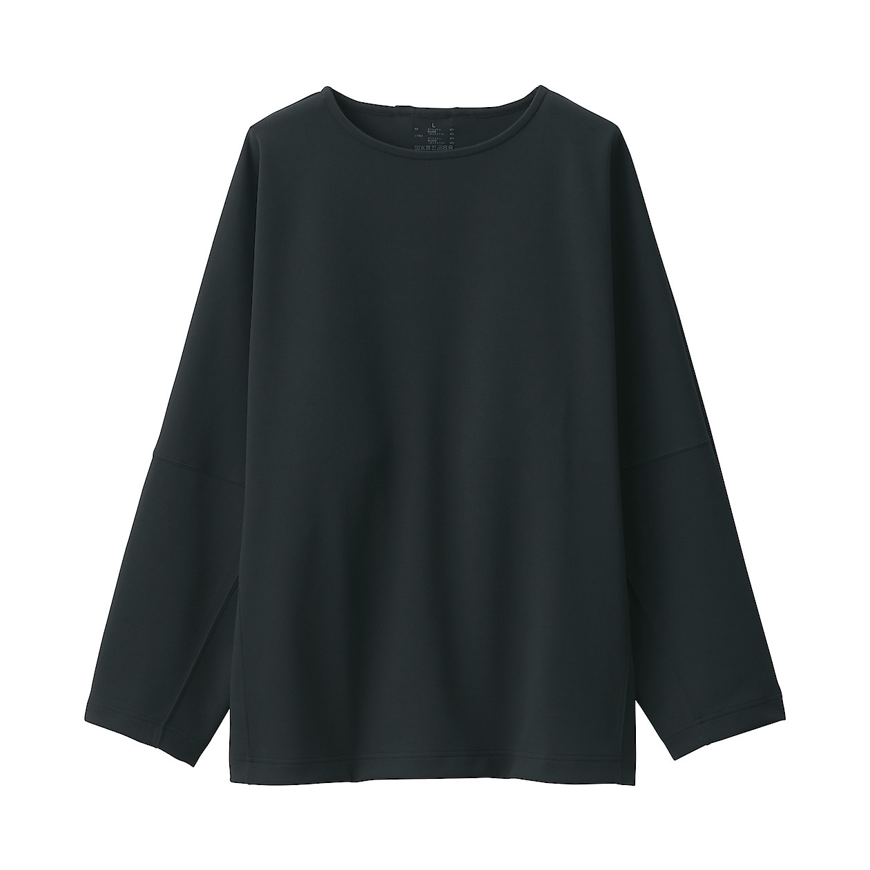 2024年春ファッション】【ロンT】【UNIQLOU】【GU】【無印良品