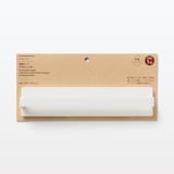 貼り直しできる粘着シートタオルハンガー