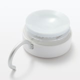 アルミ強力吸盤フック