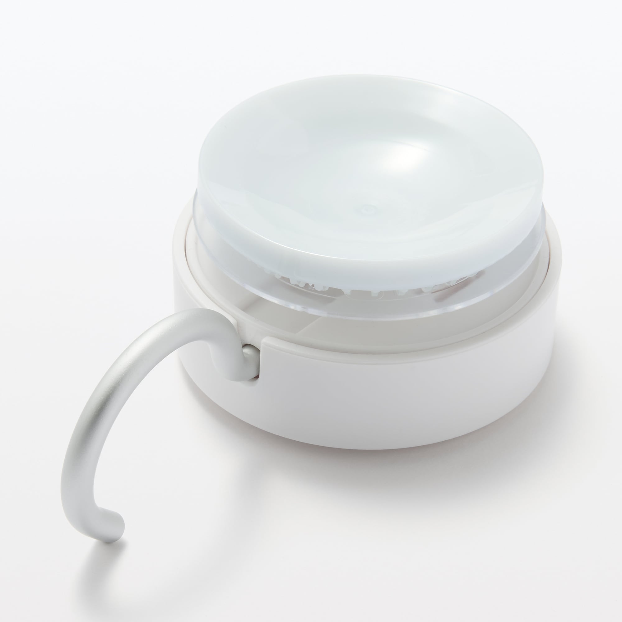 アルミ強力吸盤フック