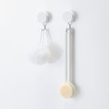 アルミ強力吸盤フック