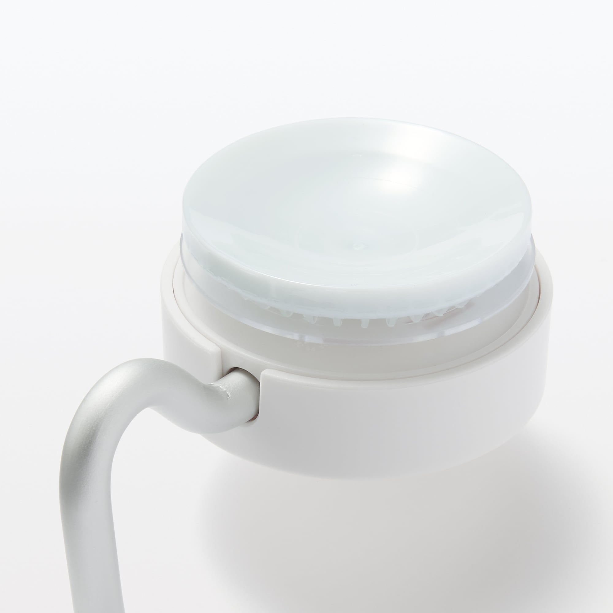 アルミ強力吸盤タオルハンガー