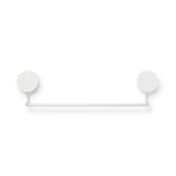 アルミ強力吸盤タオルハンガー