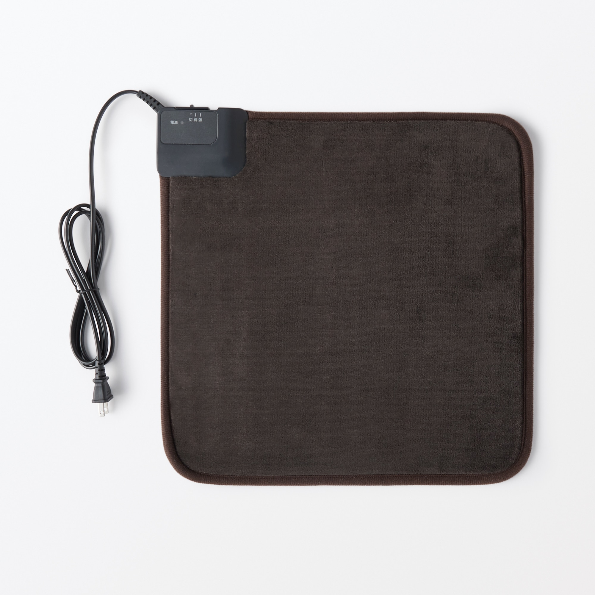 パーソナルホットマット