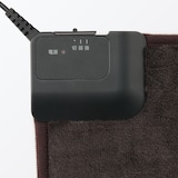 パーソナルホットマット