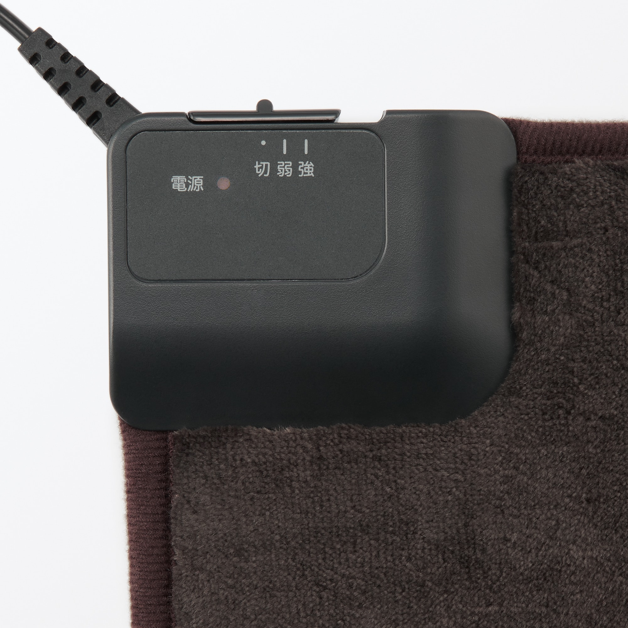 パーソナルホットマット